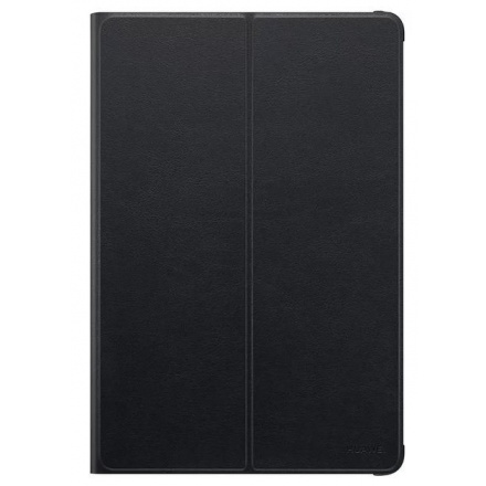 Huawei Original Flip Pouzdro Black pro MediaPad T5 10, 2441136