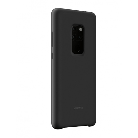 Huawei Original Silicone Car Case Black pro Huawei Mate 20, 2441412