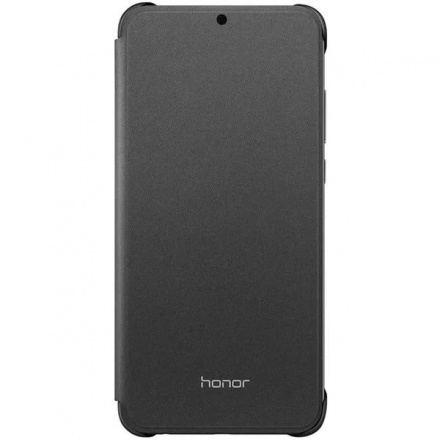 Honor Original Book Pouzdro Black pro Honor 8X (EU Blister), 2444100