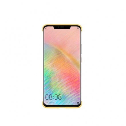 Huawei Original Protective Pouzdro Yellow pro Huawei Mate 20 Pro (EU Blister), 2442138