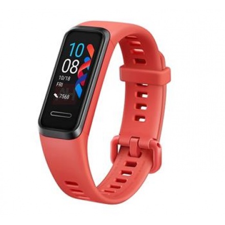 Huawei Band 4 Amber Sunrise, 2450781