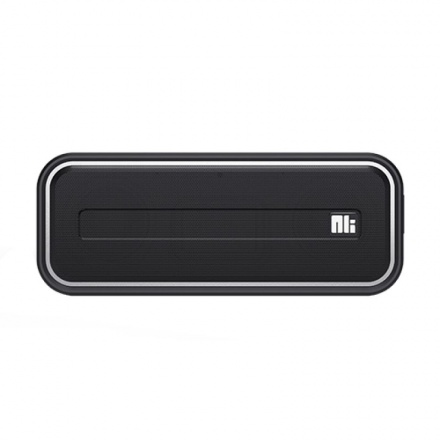 Nillkin Traveller W2 Bluetooth Reproduktor Black, 2448420