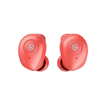 Nillkin GO TWS Bluetooth 5.0 Earphones Red, 2445692