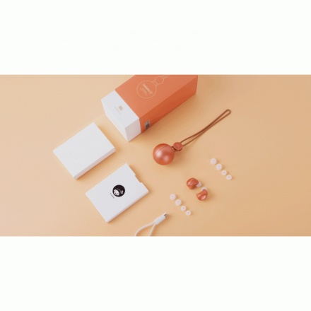 Nillkin Candy Box C2 Bluetooth 5.0 Earphones Orange, 2452194