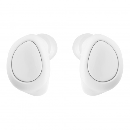 Nillkin Candy Box C2 Bluetooth 5.0 Earphones White, 2452195