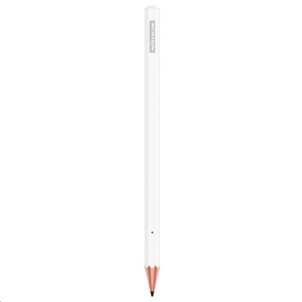 Nillkin Crayon K2 iPad Stylus White, 57983101343