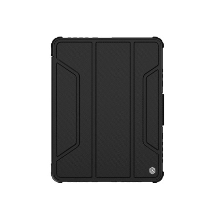 Nillkin Bumper PRO Protective Stand Case pro iPad 10.9 2020/Air 4/Air 5/Pro 11 2020/2021/2022 Black, 57983103246