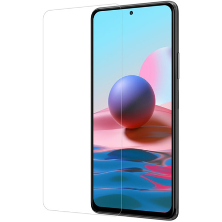 Nillkin Tvrzené Sklo 0.33mm H pro Xiaomi Redmi Note 10 Pro, 57983103496