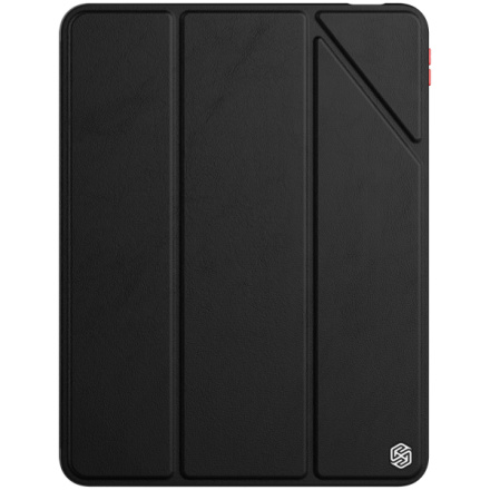 Nillkin Bevel Leather Case pro iPad Air 10.9 2020/Air 4/Air 5 Black, 57983104675