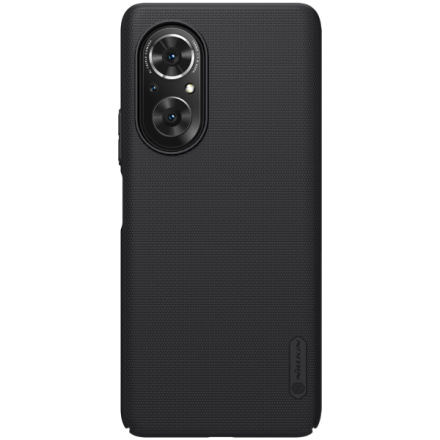 Nillkin Super Frosted Zadní Kryt pro Huawei Nova 9 SE Black, 57983110438