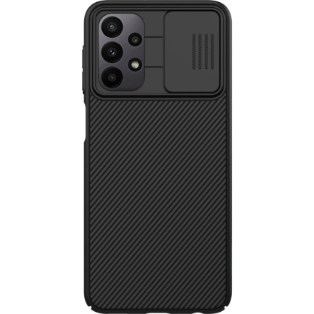 Nillkin CamShield Zadní Kryt pro Samsung Galaxy A23 Black, 57983109683