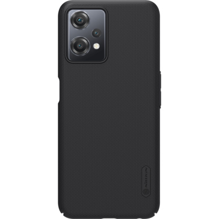 Nillkin Super Frosted Zadní Kryt pro OnePlus Nord CE 2 Lite 5G Black, 57983110210