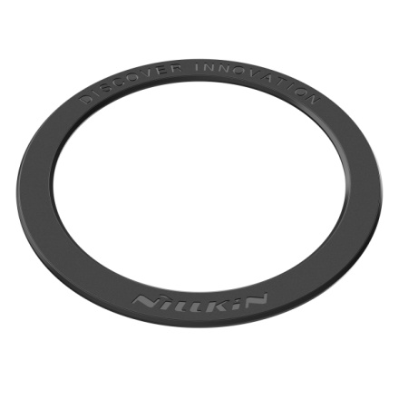 Nillkin SnapLink Air Magnetic Sticker Black, 57983111621