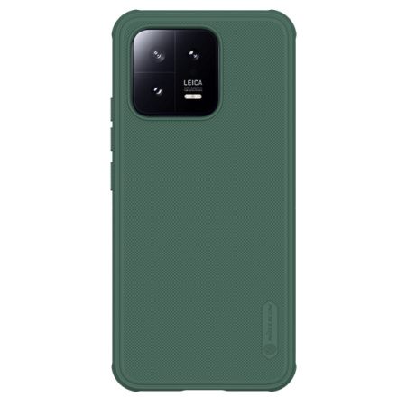 Nillkin Super Frosted PRO Zadní Kryt pro Xiaomi 13 Deep Green, 57983113501