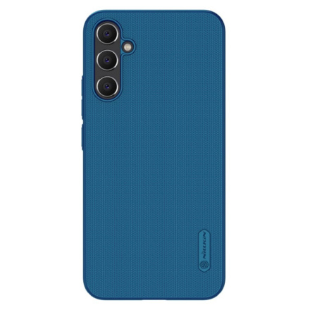 Nillkin Super Frosted Zadní Kryt pro Samsung Galaxy A34 5G Peacock Blue, 57983115600