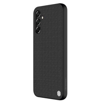 Nillkin Textured Hard Case pro Samsung Galaxy A14 5G Black, 57983114307