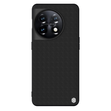 Nillkin Textured Hard Case pro OnePlus 11 Black, 57983114313