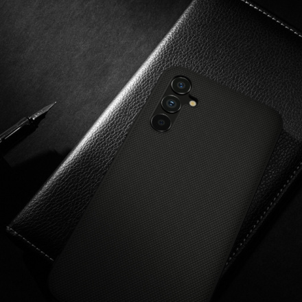 Nillkin Textured Hard Case pro Samsung Galaxy A34 5G Black, 57983114723