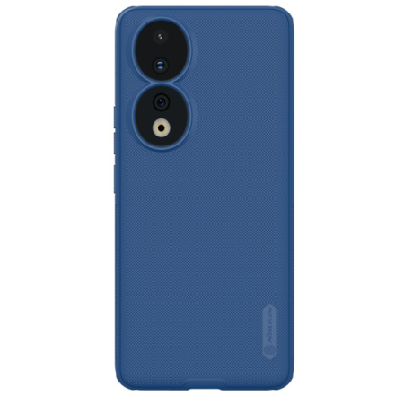 Nillkin Super Frosted PRO Zadní Kryt pro Honor 90 Blue, 57983116884