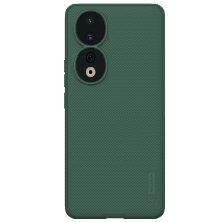 Nillkin Super Frosted PRO Zadní Kryt pro Honor 90 Deep Green, 57983116886