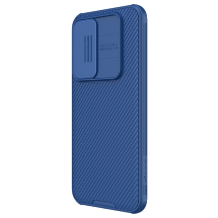 Nillkin CamShield PRO Zadní Kryt pro Samsung Galaxy S23 FE Blue, 57983118356