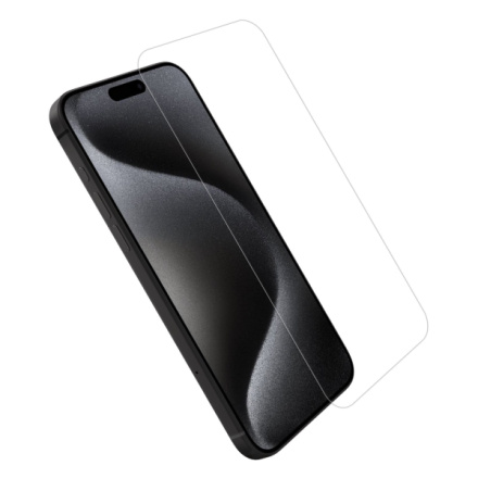 Nillkin Tvrzené Sklo 0.2mm H+ PRO 2.5D pro Apple iPhone 15 Pro Max, 57983117678