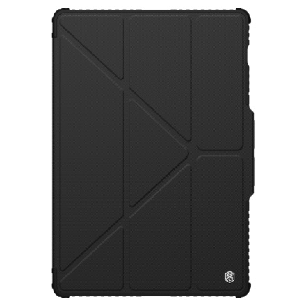 Nillkin Bumper PRO Protective Stand Case Multi-angle pro Samsung Galaxy Tab S9 Ultra Black, 57983118073