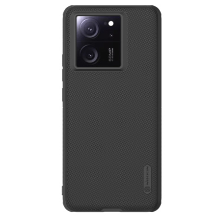 Nillkin CamShield PRO Magnetic Zadní Kryt pro Xiaomi 13T/13T Pro Black, 57983118154