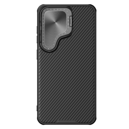 Nillkin CamShield Prop Zadní Kryt pro Samsung Galaxy S24+ Black, 57983118653