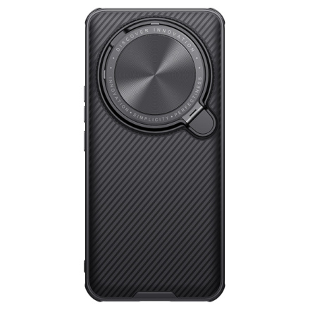 Nillkin CamShield Prop Zadní Kryt pro Xiaomi 14 Ultra Black, 57983120537