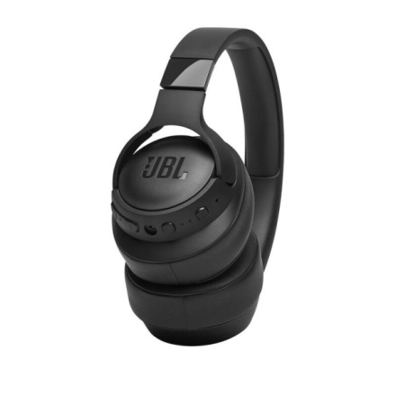 JBL Tune 760NC Bluetooth Headset Black, 57983119177