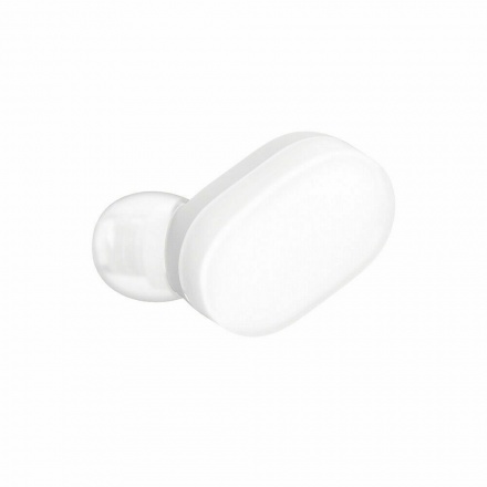 Xiaomi Mi True Wireless Earbuds White, 2448212