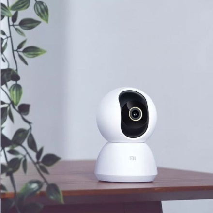 Xiaomi Mi 360 Home Security Camera 2K, BHR4457GL