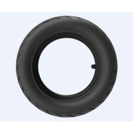 Xiaomi Electric Scooter Pneumatic Tire 8.5, 57983113909 , black
