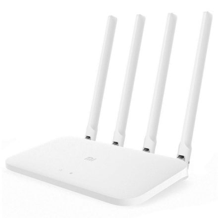 Xiaomi Mi WiFi Router 4A White, 2447434