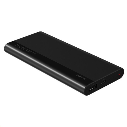 Huawei SuperCharge Powerbanka 10000mAh 22.5W Black, 55034446