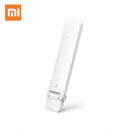 Xiaomi Mi WiFi Repeater 2 White, 2446102