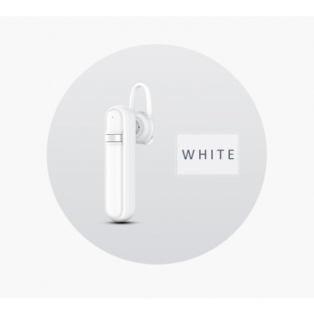 USAMS LM Wireless Headset White, 2443013
