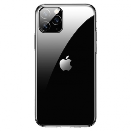 USAMS Primary TPU Zadní Kryt Transparent pro iPhone 11 , 2448468