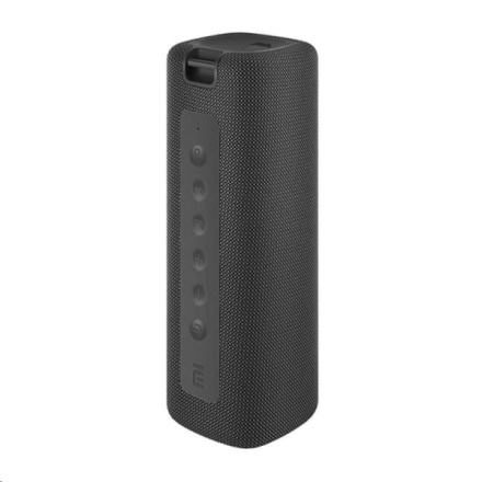 Xiaomi Mi Portable Bluetooth Speaker 16W Black, QBH4195GL