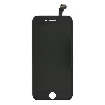 iPhone 6 LCD Display + Dotyková Deska Black TianMA, 165515 - neoriginální