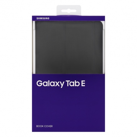 EF-BT560BBE Samsung Pouzdro pro Galaxy Galaxy Tab E 9.6 Black (EU Blister), 26528