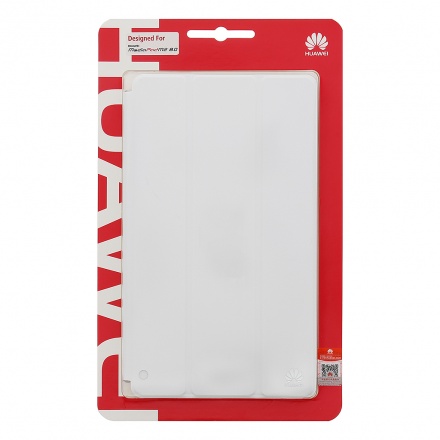 Huawei Original Folio Pouzdro White pro MediaPad M2 8" (EU Blister), 27967