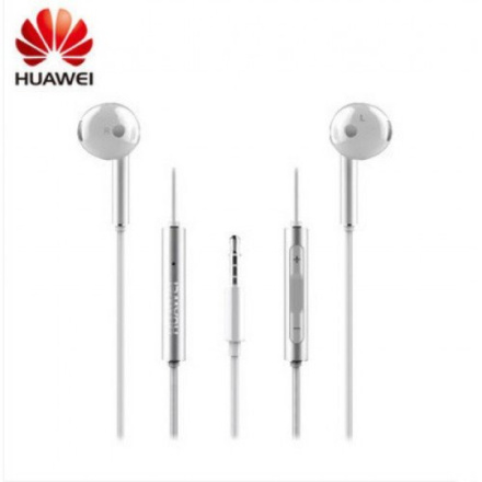 Huawei AM115 Stereo Headset White, 22040280