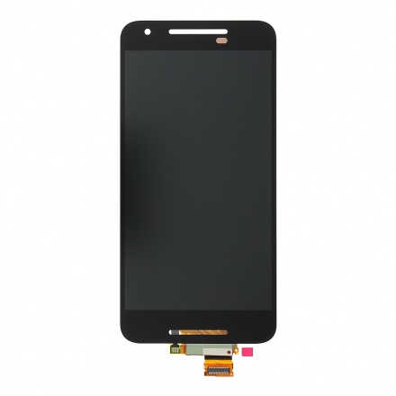 LG H791 Nexus 5X LCD Display + Dotyková Deska Black, 30004