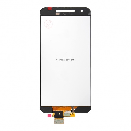 LG H791 Nexus 5X LCD Display + Dotyková Deska Black, 30004