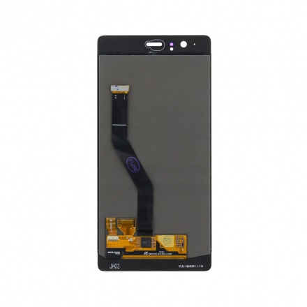 Huawei  P9 Plus LCD Display + Dotyková Deska White, 31439