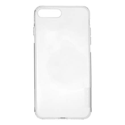 Nillkin Nature TPU Kryt pro Apple iPhone 7 Plus/8 Plus Transparent , 31811