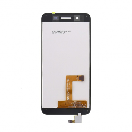 Huawei Y5 II LCD Display + Dotyková Deska White, 32024