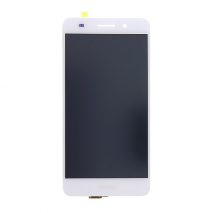 Huawei Y6 II LCD Display + Dotyková Deska White, 32026